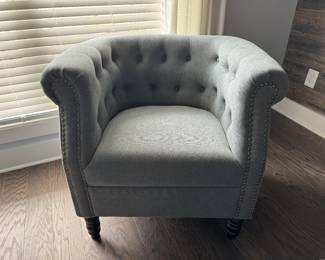 Ashley Furniture Jacquelyne Accent Chair