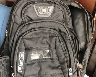 Ogio Backpack with Laptop Compartment