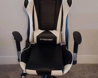 GTRacing Gaming Chair