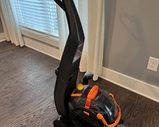 Boswell ProHeat 2X Lift Off Upright Carpet Cleaner
