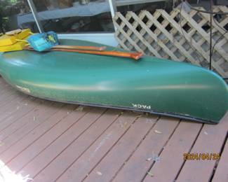 Canoe