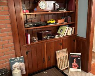 Decorator Items