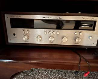 Marantz Amp