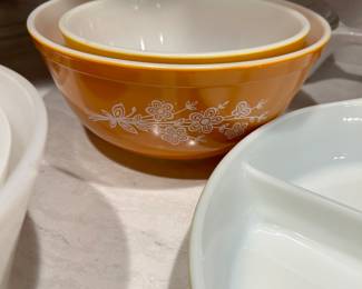 Pyrex