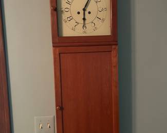 Awesome Wall Clock