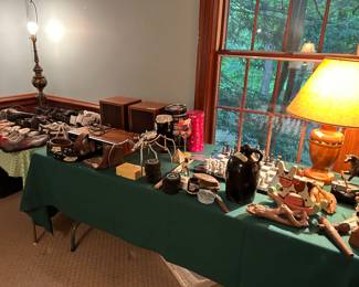 Decorator Items