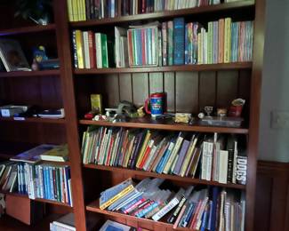 Books for Every Interest