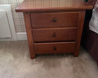 Great End Table