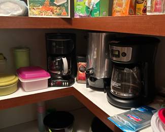 Pantry