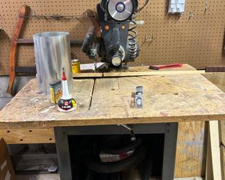 Table Saw