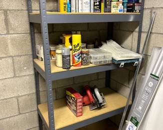 Shelving Unit