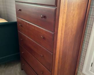 Thomasville Dresser