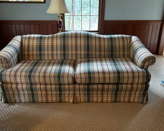 Lovely Sofa