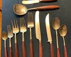 11 Piece Place Setting