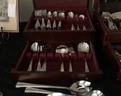 Reed Barton Flatware