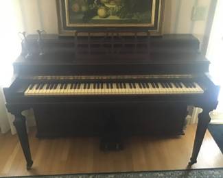 Stand up piano 200.00
