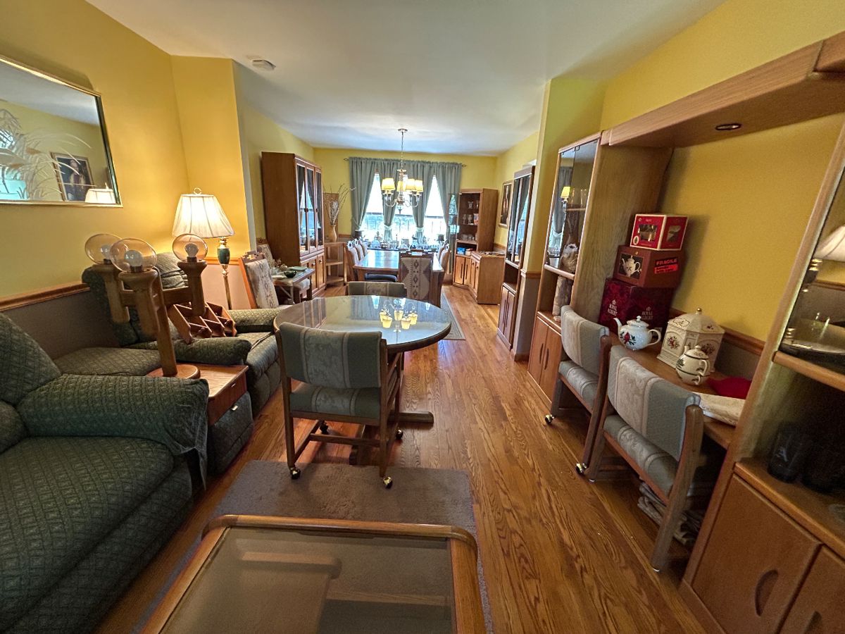 Queensbury Full House Estate Sale starts on 5/3/2024