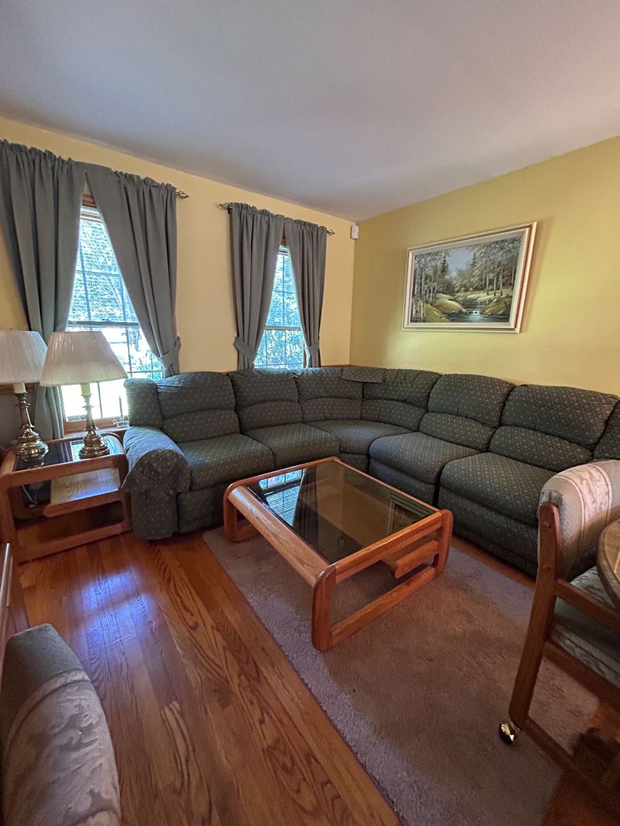 Queensbury Full House Estate Sale starts on 5/3/2024