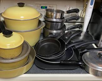 Cookware