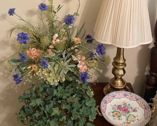 Nippon Porcelain Bowl