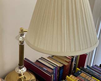 Desk Lamp