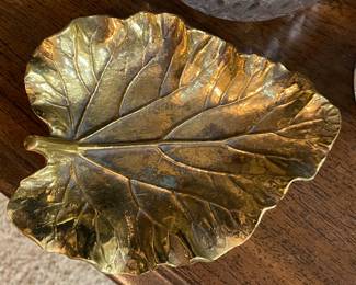 Virginia Metalcrafters Leaf