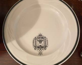 U.S. Naval Academy China