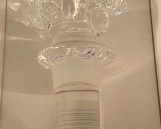 Mikasa Bottle Stopper