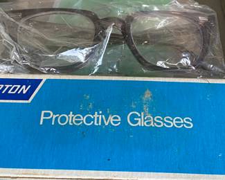 Norton Protective Glasses