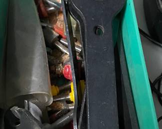 Woodtek and More Router Bits