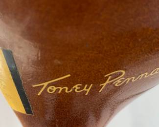 Toney Penna