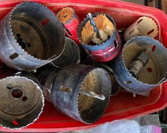 Hole Saw Bits