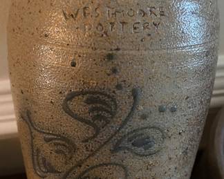 Westmoore Pottery