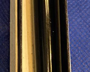 Parker Borden Elsie Pen