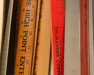 Rulers