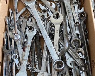 Wrenches