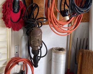 Extension Cords