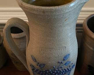 Salmon Falls Stoneware