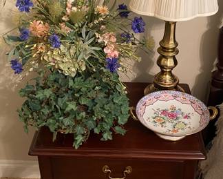 Henkel Harris Night Stand