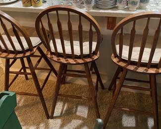Bar Stools