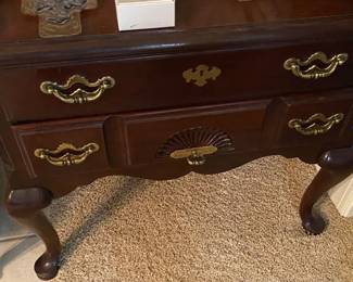 Thomasville Side Table