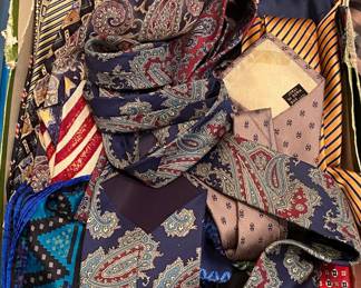 Men's Neckties