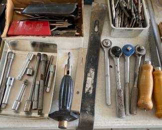 Ratchets and Extensions