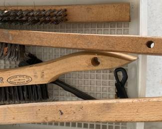 Wire Brushes