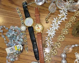 Watches & vintage