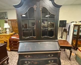 Absolutely Wonderful Secretary - Made in Italy for Hekman 