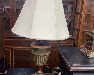 Bradburn Gallery Urn Lamp