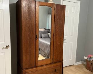 Beautiful armoire 