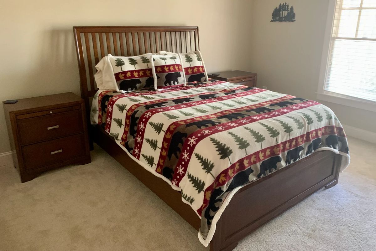 BIG CANOE ESTATE SALE in Big Canoe, GA starts on 5/4/2024