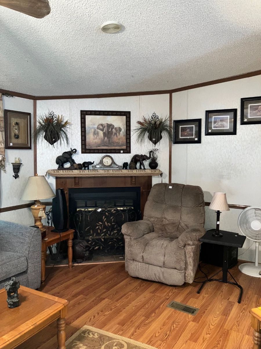 Wells Estate Sale in Rose Hill, KS starts on 5/3/2024